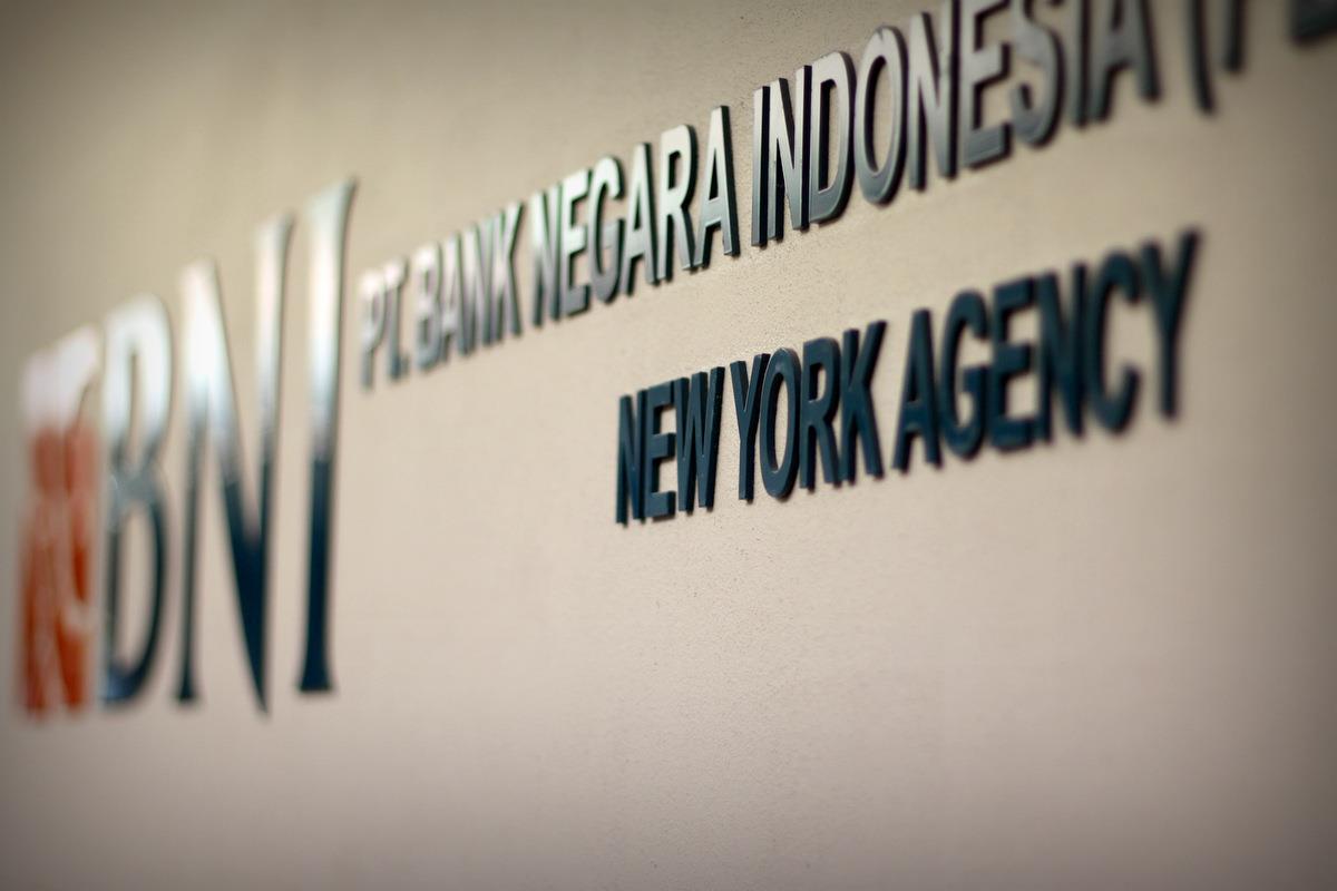 Kurs dollar bank bni